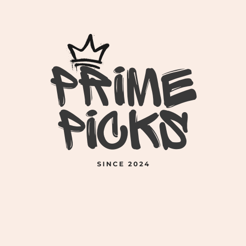 Prime Picks